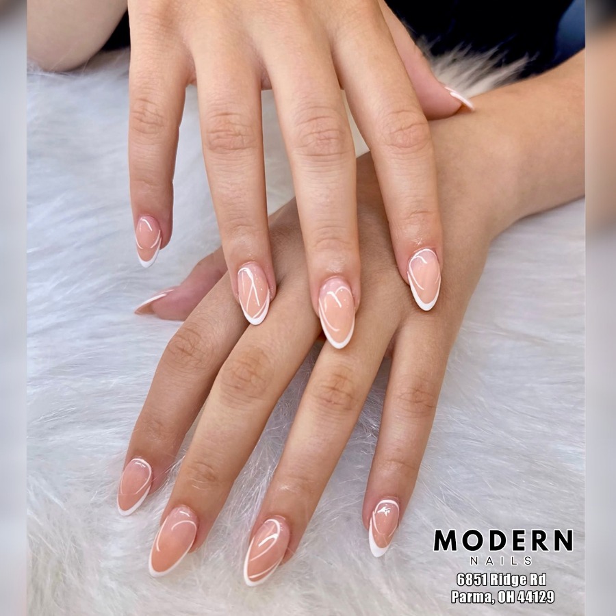 Modern Nails | Premier Nail salon in Parma, OH 44129